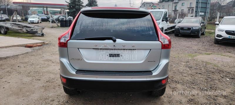 Volvo XC60 2.4 D