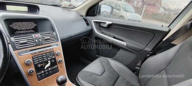 Volvo XC60 2.4 D