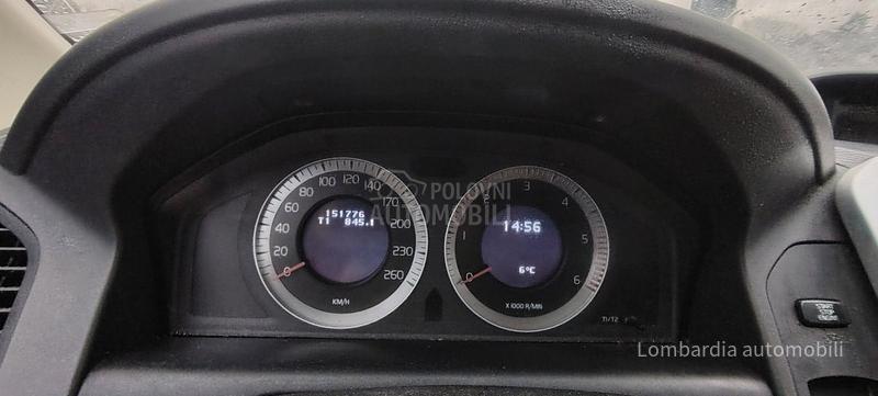 Volvo XC60 2.4 D