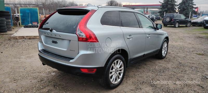 Volvo XC60 2.4 D