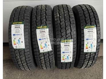 Westlake 195/80 R15 Zimska