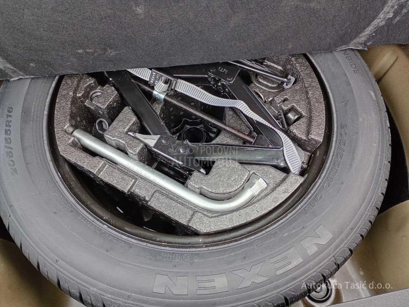 Škoda Superb 2.0 TDI Ambition DSG