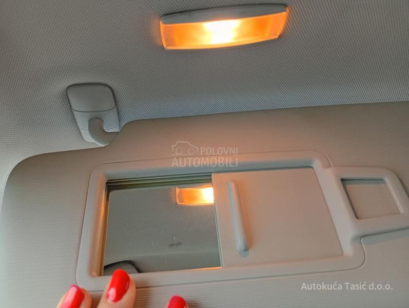 Škoda Superb 2.0 TDI Ambition DSG