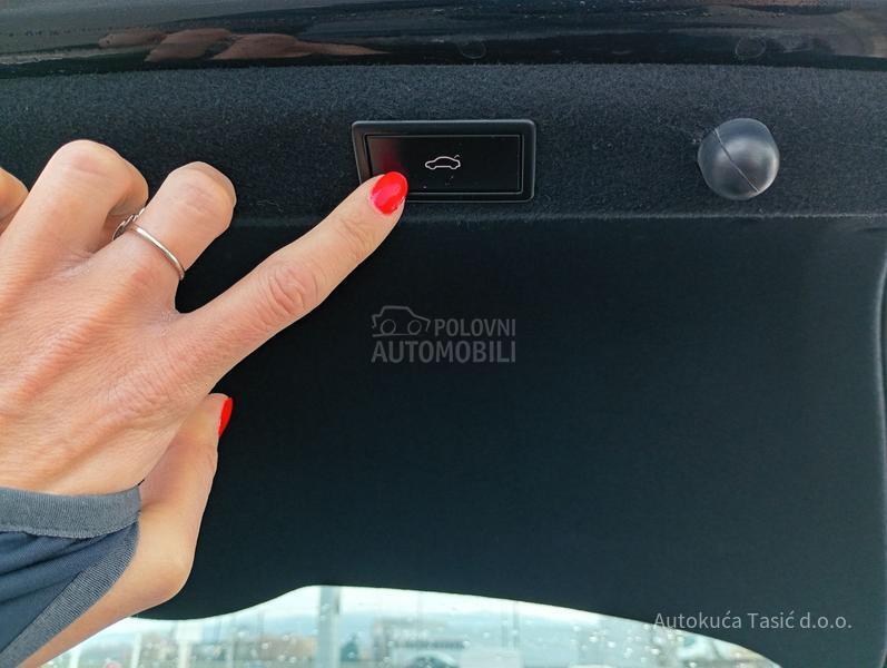 Škoda Superb 2.0 TDI Ambition DSG