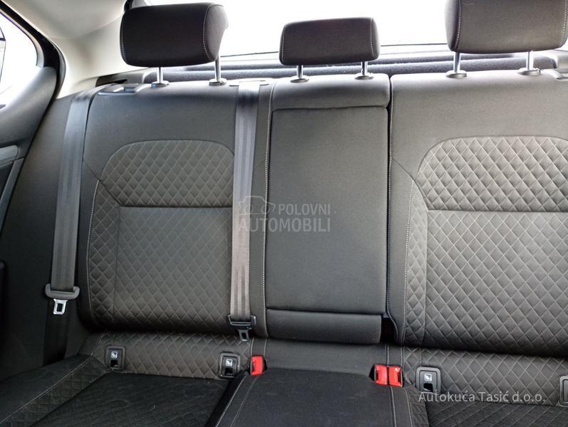 Škoda Superb 2.0 TDI Ambition DSG