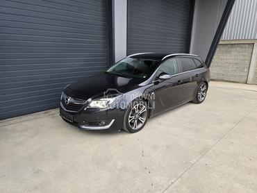 Opel Insignia 1.6 CDTI COSMO