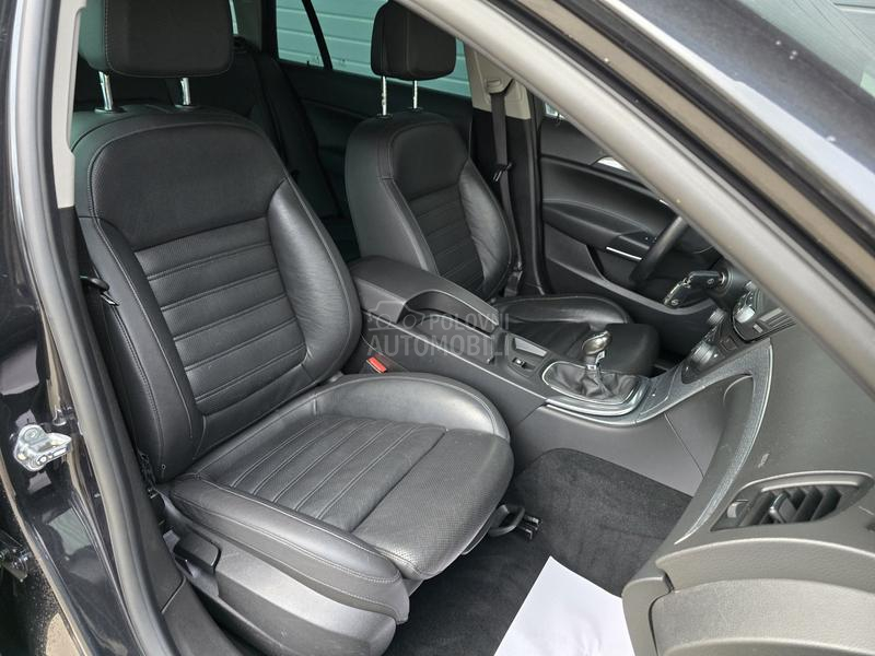 Opel Insignia 1.6 CDTI COSMO