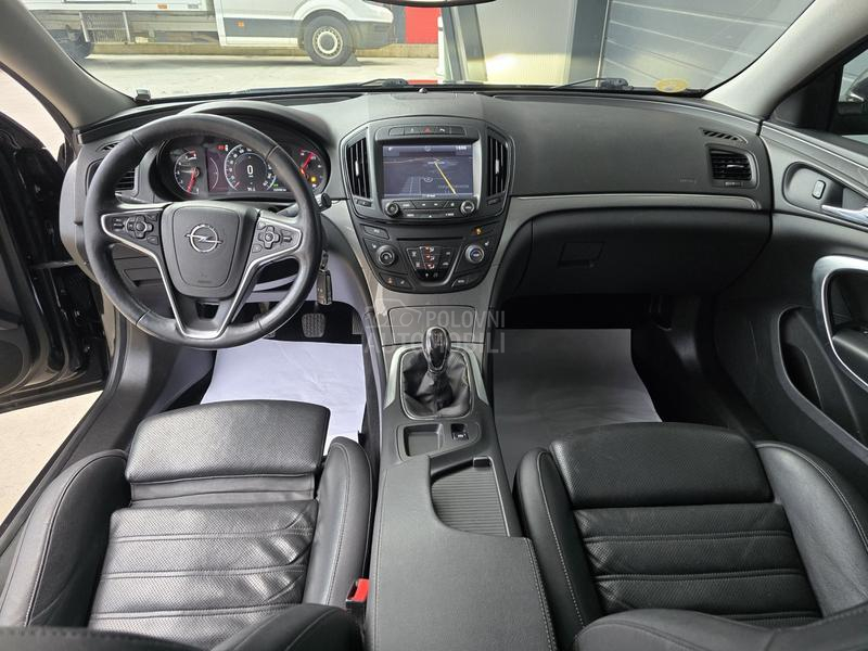 Opel Insignia 1.6 CDTI COSMO
