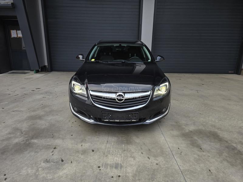 Opel Insignia 1.6 CDTI COSMO