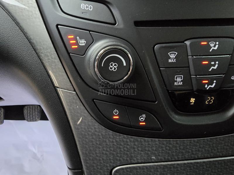 Opel Insignia 1.6 CDTI COSMO