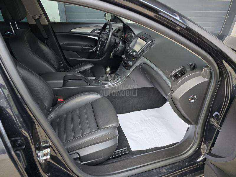 Opel Insignia 1.6 CDTI COSMO