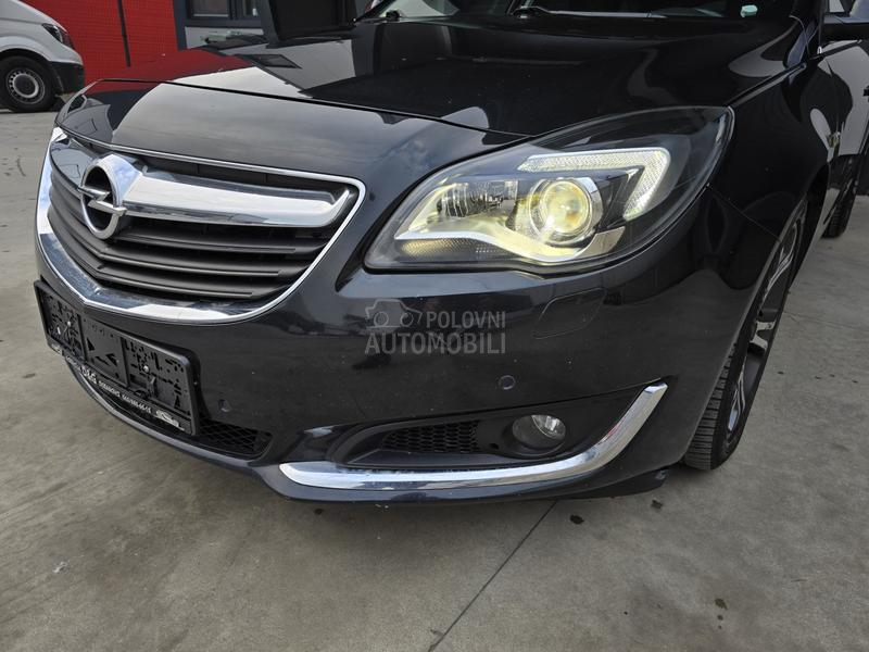 Opel Insignia 1.6 CDTI COSMO