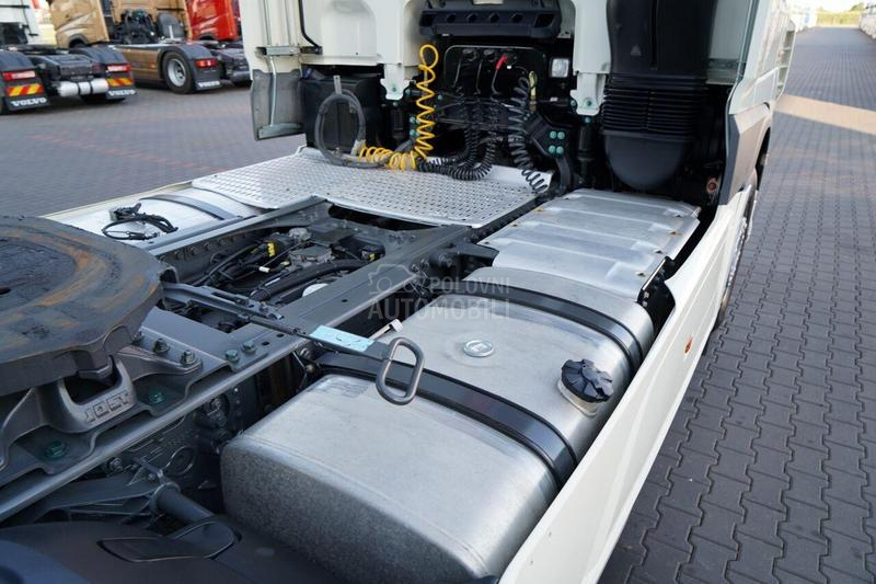 DAF XF 510/Tegljač/IMP2877