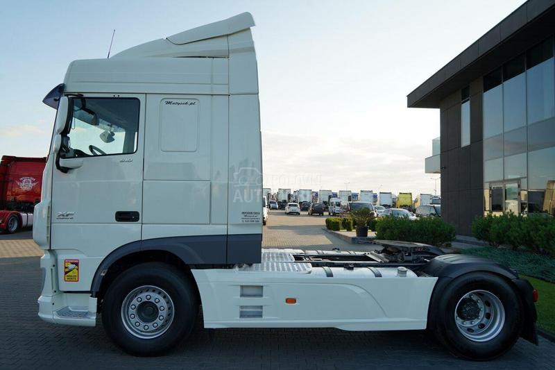 DAF XF 510/Tegljač/IMP2877