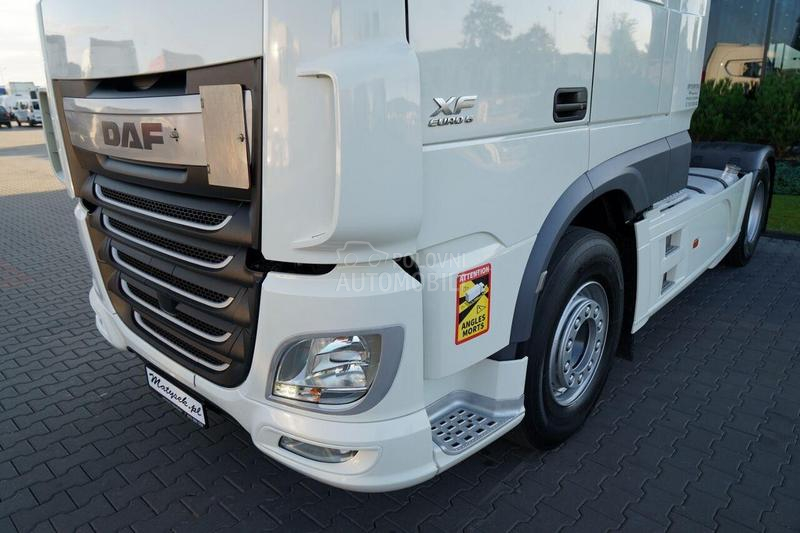 DAF XF 510/Tegljač/IMP2877