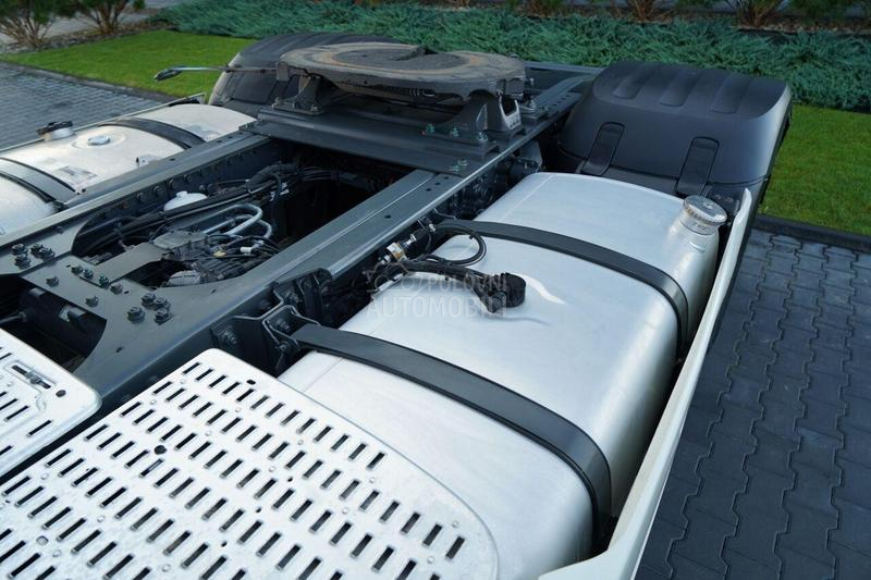 DAF XF 510/Tegljač/IMP2877