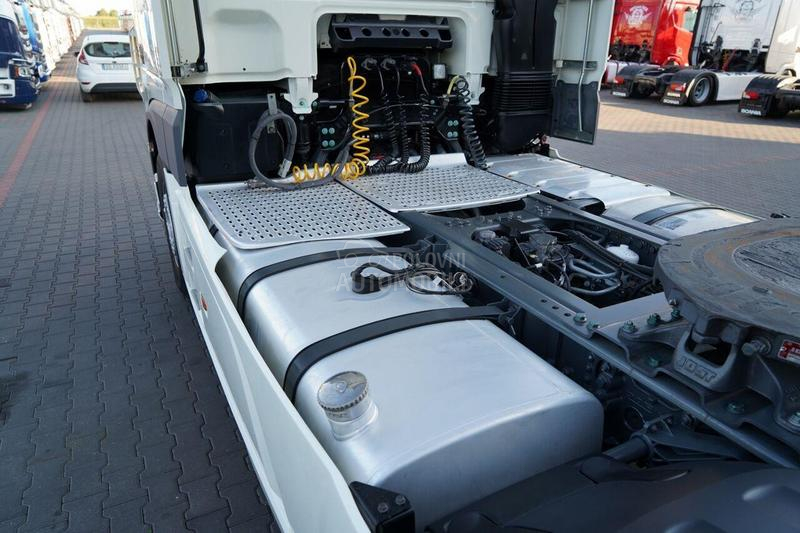 DAF XF 510/Tegljač/IMP2877