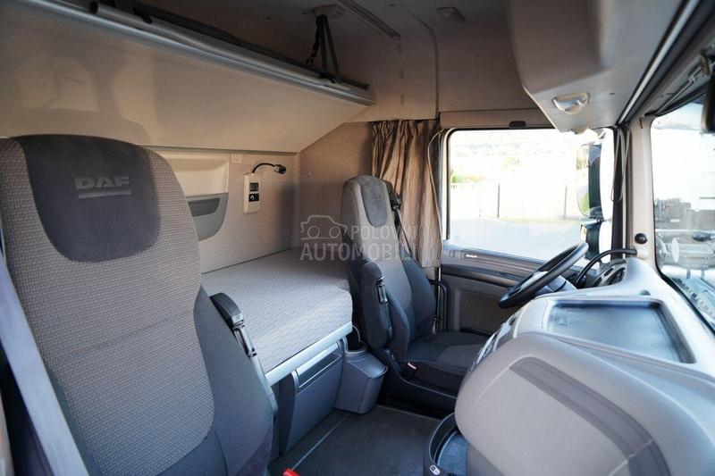 DAF XF 510/Tegljač/IMP2877