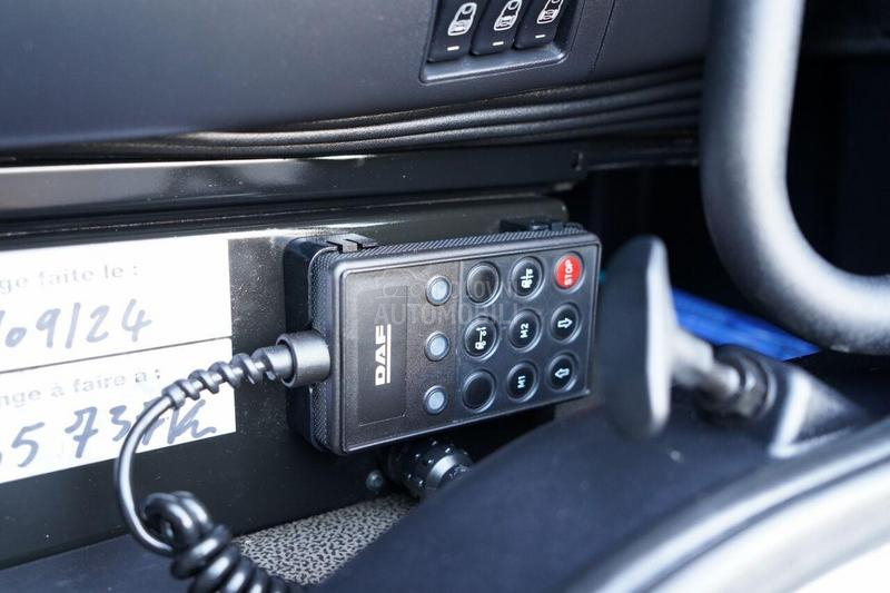 DAF XF 510/Tegljač/IMP2877