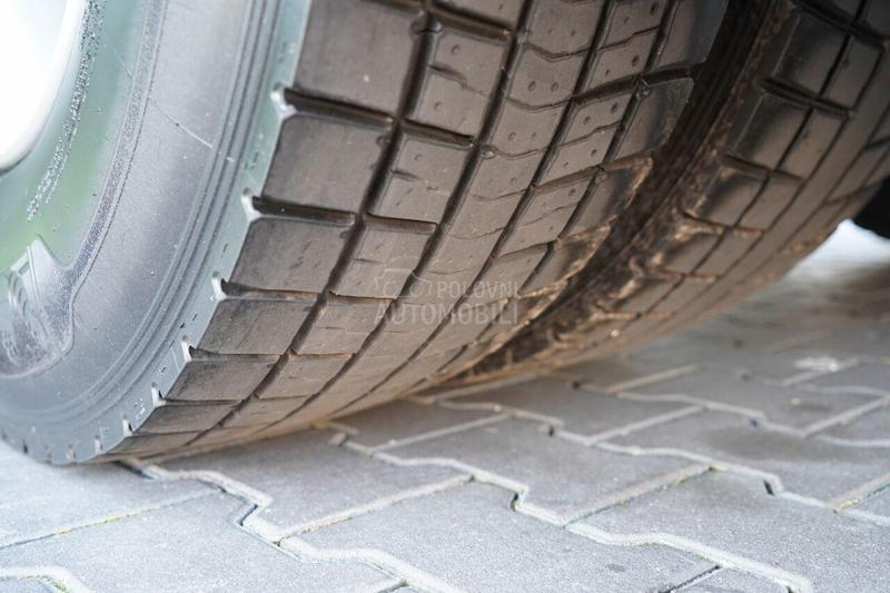 DAF XF 510/Tegljač/IMP2877