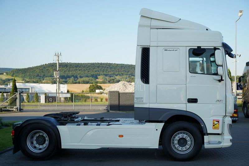 DAF XF 510/Tegljač/IMP2877