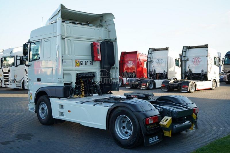 DAF XF 510/Tegljač/IMP2877
