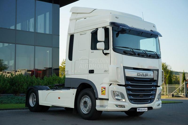 DAF XF 510/Tegljač/IMP2877