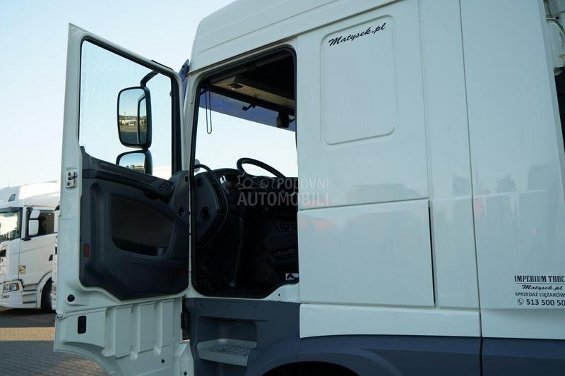 DAF XF 510/Tegljač/IMP2877