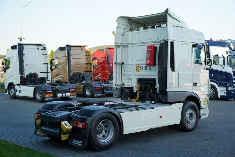 DAF XF 510/Tegljač/IMP2877