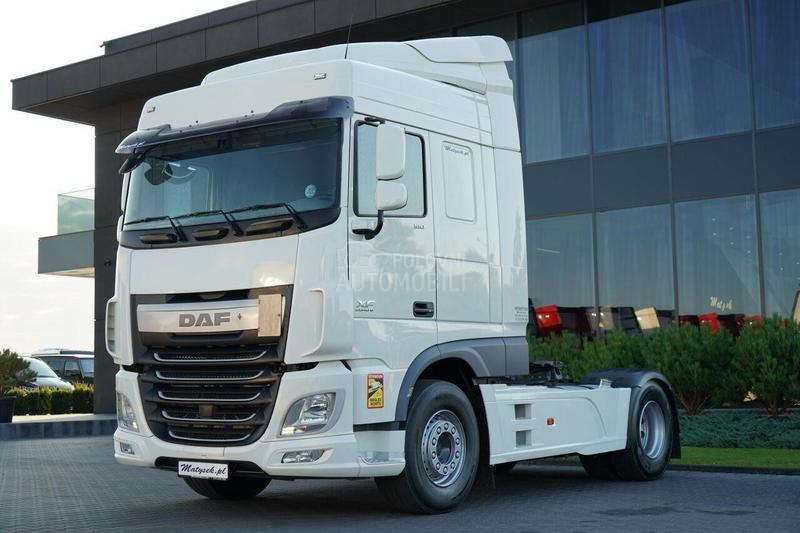 DAF XF 510/Tegljač/IMP2877