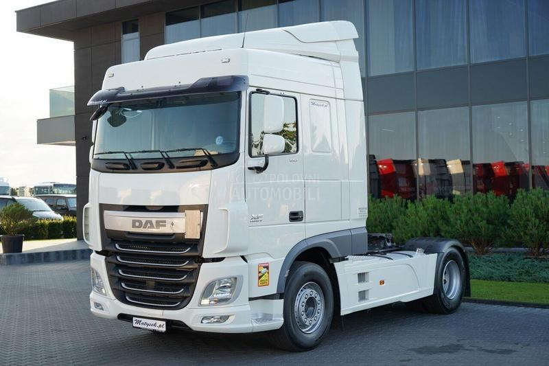DAF XF 510/Tegljač/IMP2877