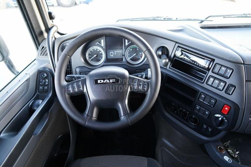 DAF XF 510/Tegljač/IMP2877