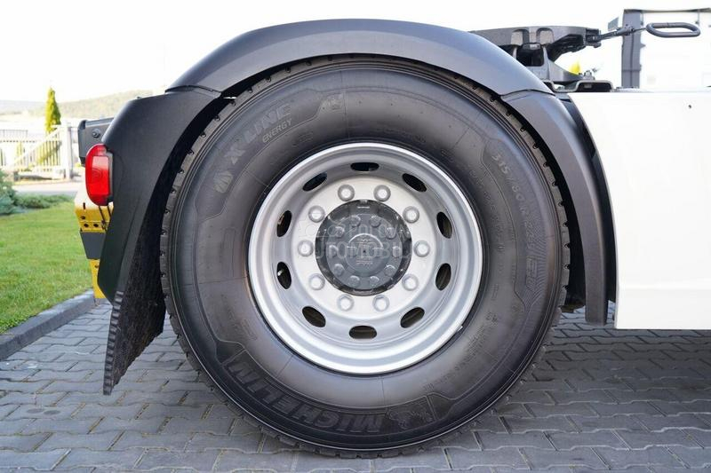 DAF XF 510/Tegljač/IMP2877