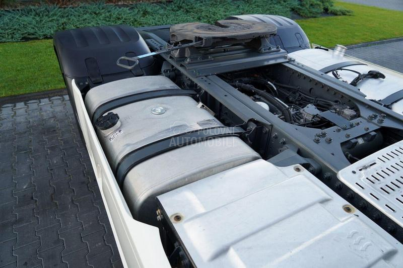 DAF XF 510/Tegljač/IMP2877