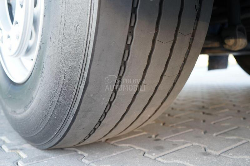 DAF XF 510/Tegljač/IMP2877