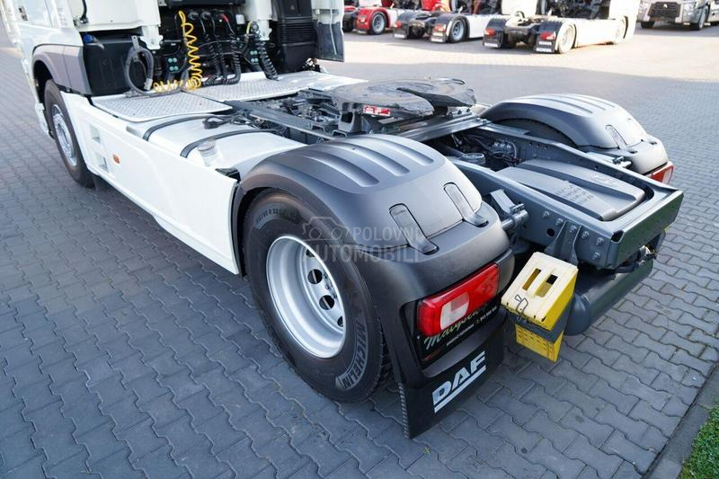 DAF XF 510/Tegljač/IMP2877