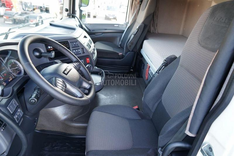 DAF XF 510/Tegljač/IMP2877