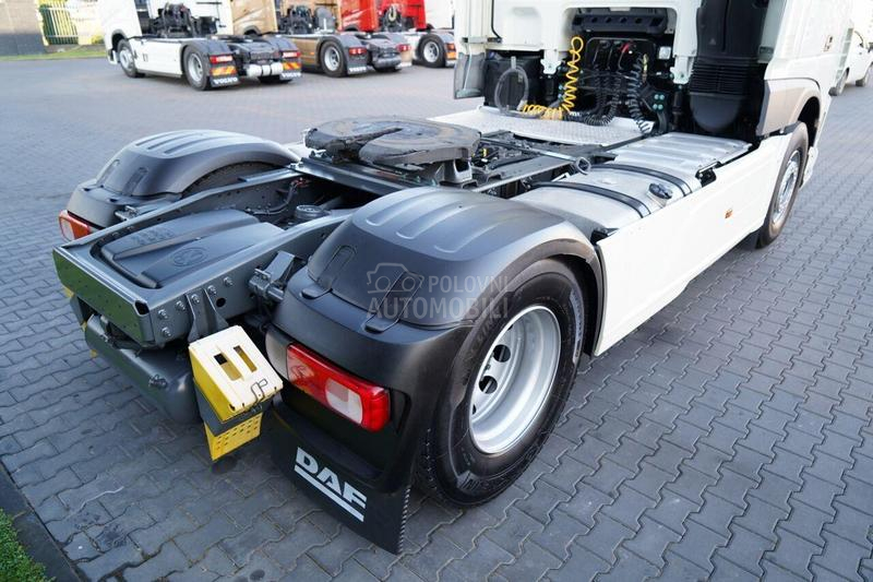 DAF XF 510/Tegljač/IMP2877