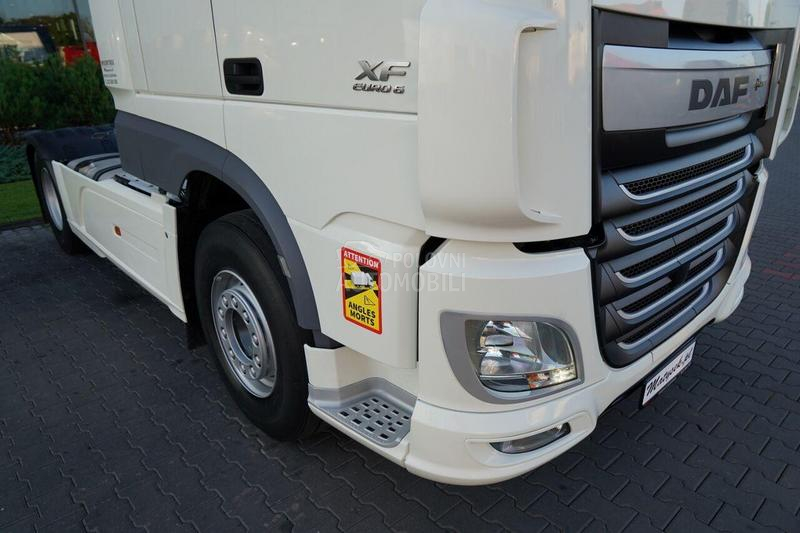 DAF XF 510/Tegljač/IMP2877