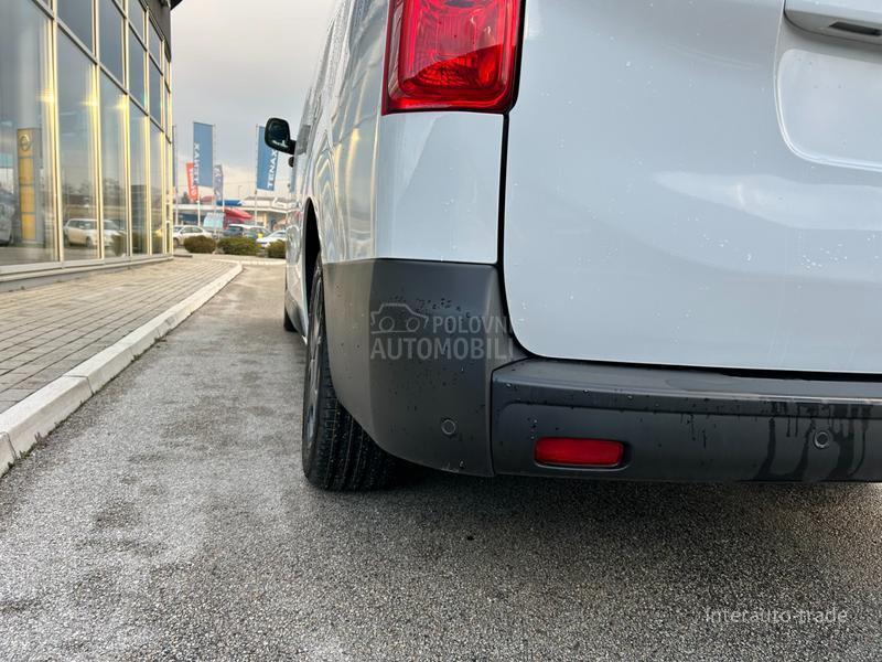 Opel Vivaro 2.0D AT8, 9 sedista ODMAH