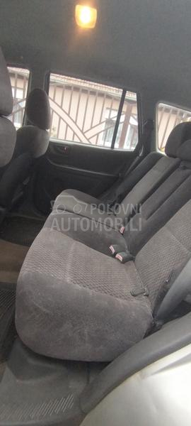 Hyundai Santa Fe 2.0