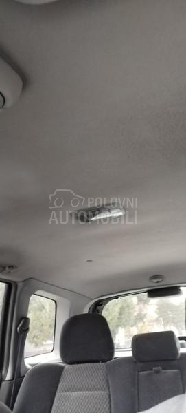 Hyundai Santa Fe 2.0