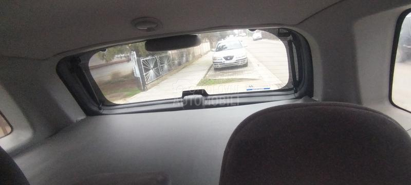 Hyundai Santa Fe 2.0