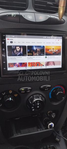 Hyundai Santa Fe 2.0