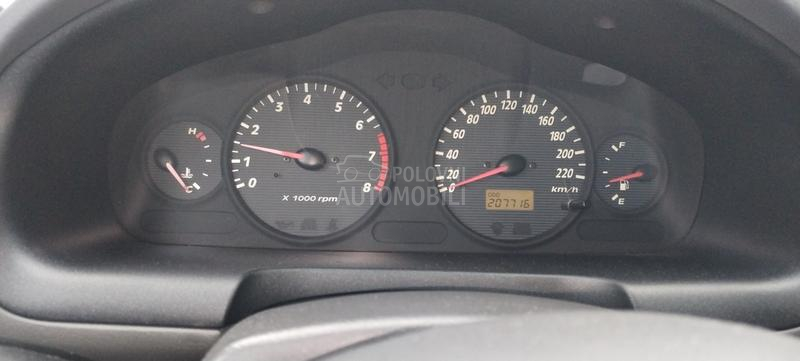 Hyundai Santa Fe 2.0