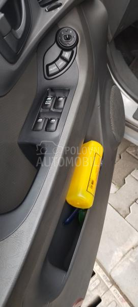 Hyundai Santa Fe 2.0