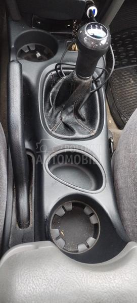 Hyundai Santa Fe 2.0