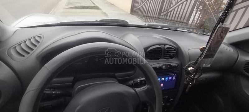 Hyundai Santa Fe 2.0