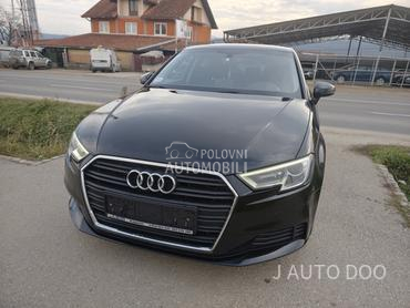 Audi A3 2.0 TDI