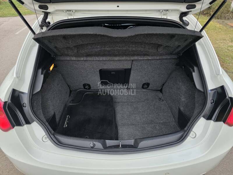 Alfa Romeo Giulietta 1750TBI QV